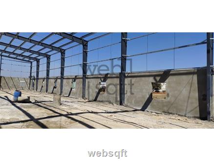 Commercial Property in Industrial Estate for Rent in Hyderabad